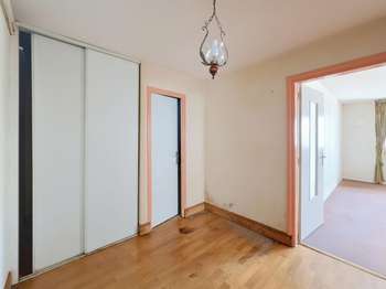 Vente Appartement 3 piècesLorient