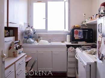 Vente appartement 5 pièces