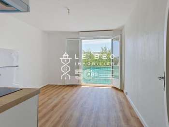 Vente Appartement 2 piècesLorient