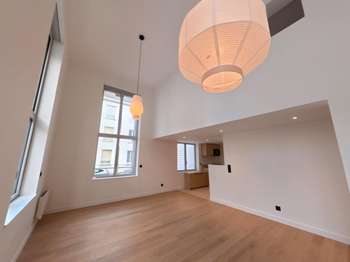 Vente Appartement 4 piècesLorient