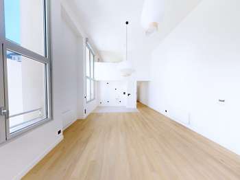 Vente Appartement 3 piècesLorient