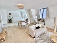 Vente appartement 5 pièces