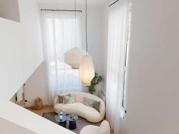 Vente Appartement 4 piècesLorient