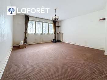 Vente Appartement 3 piècesLorient