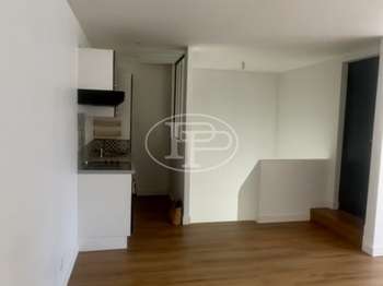 Vente appartement 3 pièces Lorient 56
