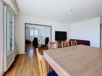 Vente appartement 5 pièces Vente appartement 5 pièces