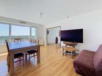 Vente appartement 5 pièces Vente appartement 5 pièces