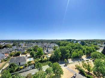 Vente appartement 5 pièces Vente appartement 5 pièces