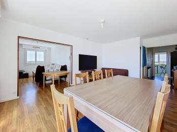 Vente appartement 5 pièces Vente appartement 5 pièces
