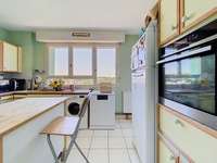 Vente appartement 5 pièces Vente appartement 5 pièces