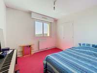 Vente appartement 5 pièces Vente appartement 5 pièces