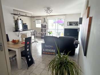 Vente appartement 3 pièces Vente appartement 3 pièces