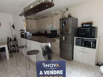 Vente appartement 3 pièces Vente appartement 3 pièces