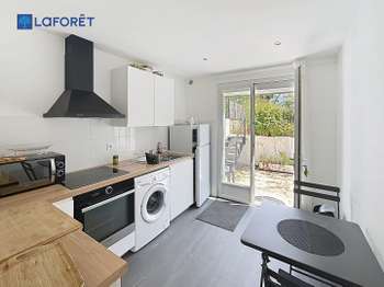 Vente appartement 1 pièce Lorient 56