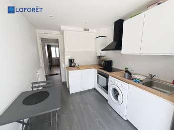 Vente appartement 1 pièce Vente appartement 1 pièce