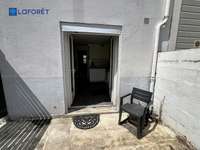Vente appartement 1 pièce Vente appartement 1 pièce