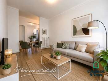 Vente ChambreLorient