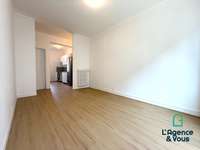 Vente Chambre 2 pièces