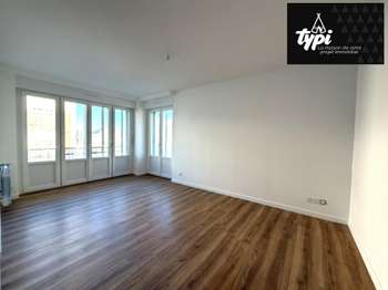 Vente Appartement 2 piècesLorient