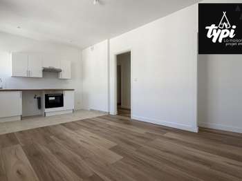 Vente Appartement 2 piècesLorient