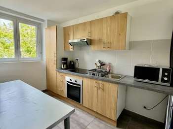 Vente Appartement 4 piècesLorient