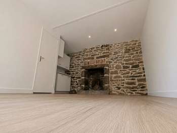 Vente Appartement 2 piècesLorient