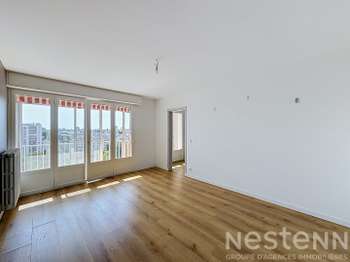 Vente Appartement 3 piècesLorient