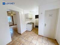 Vente Studio 1 pièce