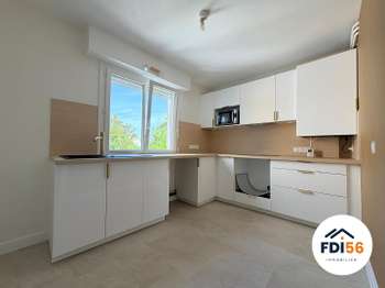 Vente Appartement 3 piècesLorient