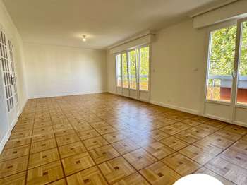 Vente appartement 3 pièces Lorient 56