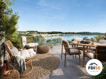 Vente Appartement 2 piècesLorient