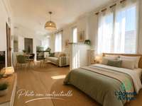 Vente Studio 1 pièce