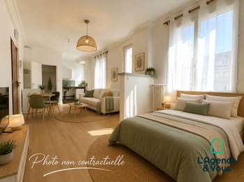 Vente StudioLorient