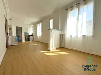 Vente Studio 1 pièce