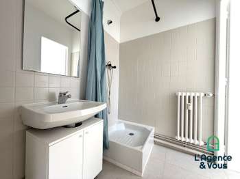 Vente Studio 1 pièce