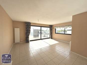 Vente appartement 2 pièces Lorient 56