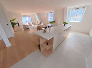 Vente Appartement 5 piècesLorient