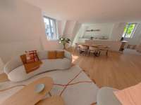 Vente appartement 5 pièces