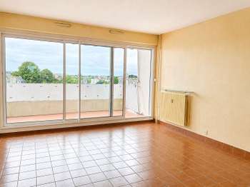 Vente Appartement 2 piècesLorient