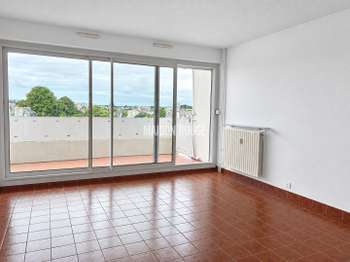 Vente Appartement 2 piècesLorient