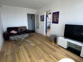 Vente Appartement 2 piècesLorient