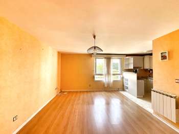 Vente appartement 2 pièces Lorient 56