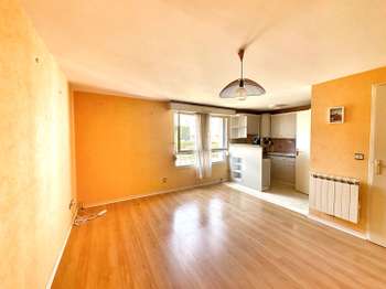 Vente Appartement 2 piècesLorient