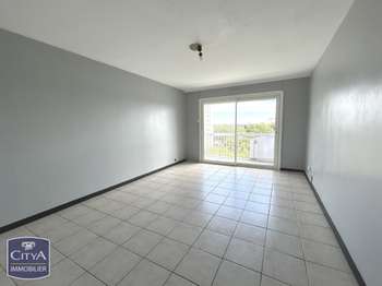 Vente appartement 3 pièces Lorient 56