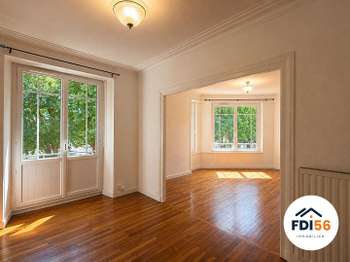 Vente appartement 3 pièces Lorient 56