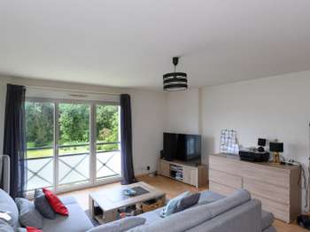 Vente Appartement 2 piècesLorient
