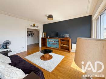 Vente Appartement 4 piècesLorient