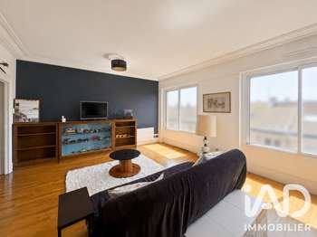 Vente appartement 4 pièces Vente appartement 4 pièces