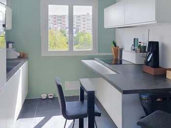 Vente appartement 4 pièces Vente appartement 4 pièces