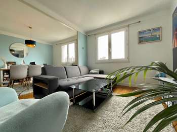 Vente Appartement 3 piècesLorient